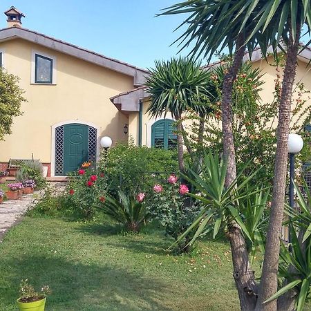 La Casa Del Melograno Bed and Breakfast Santa Venerina Eksteriør billede