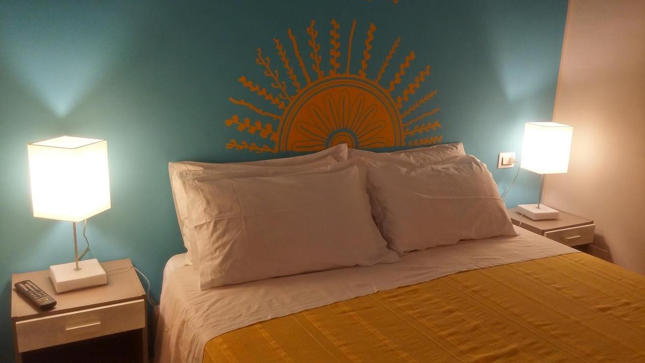 La Casa Del Melograno Bed and Breakfast Santa Venerina Eksteriør billede