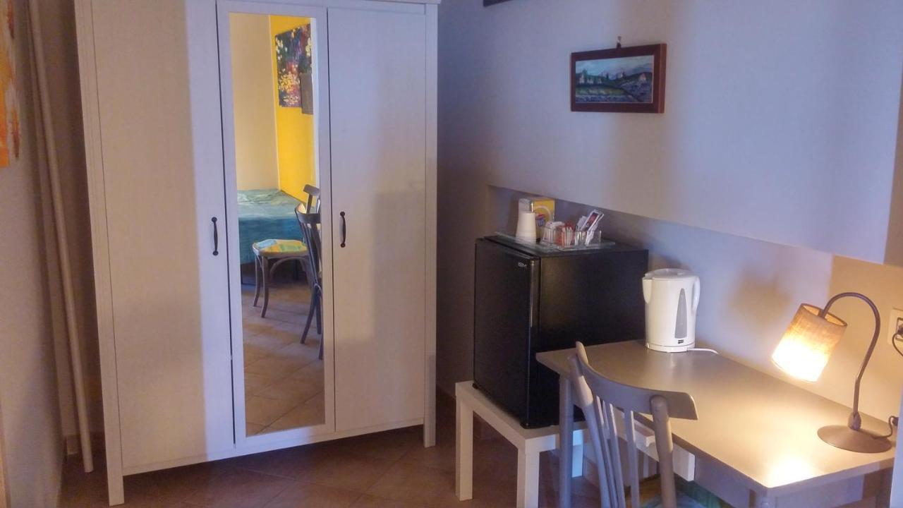 La Casa Del Melograno Bed and Breakfast Santa Venerina Eksteriør billede